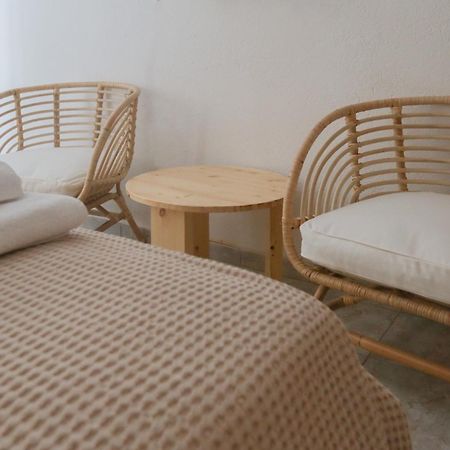 Nona'S Rooms Himare Ngoại thất bức ảnh
