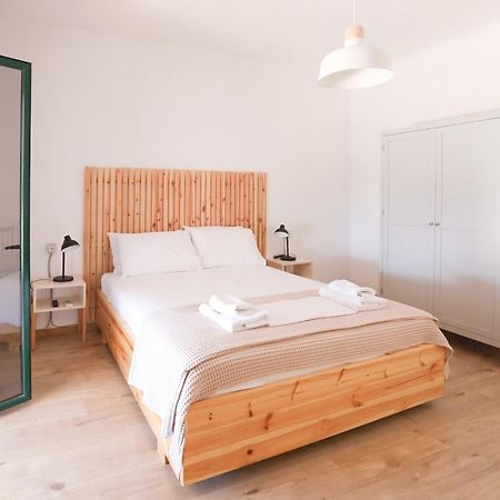 Nona'S Rooms Himare Ngoại thất bức ảnh