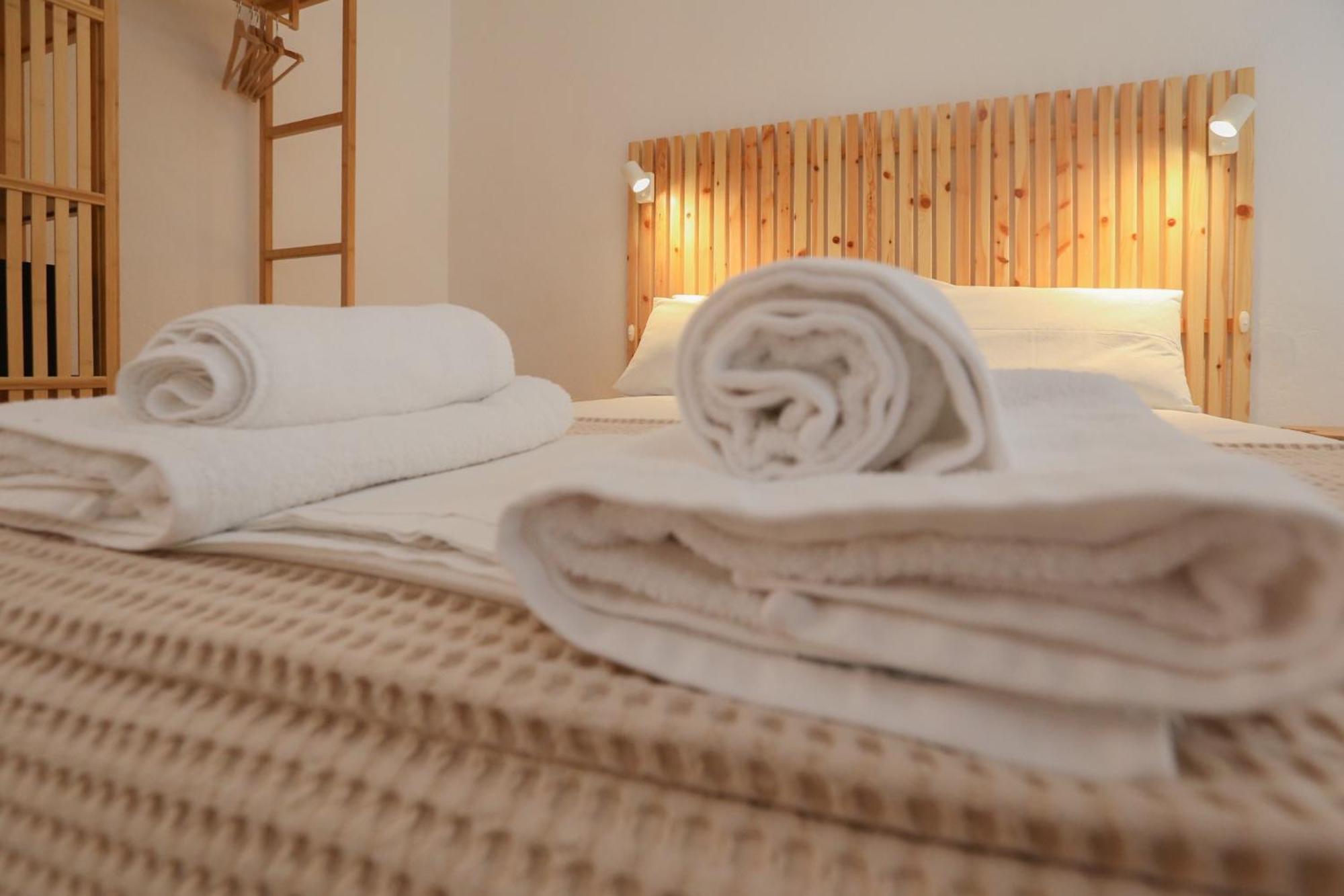 Nona'S Rooms Himare Ngoại thất bức ảnh