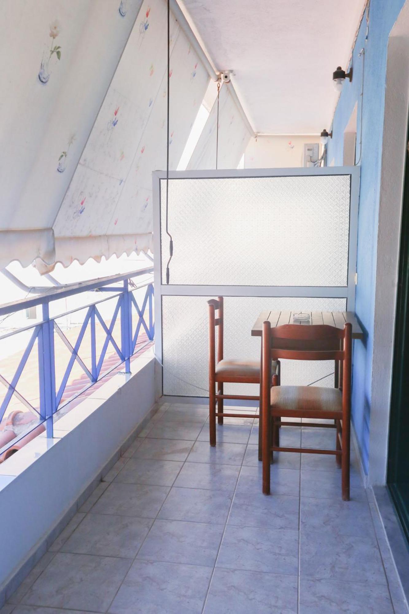 Nona'S Rooms Himare Ngoại thất bức ảnh
